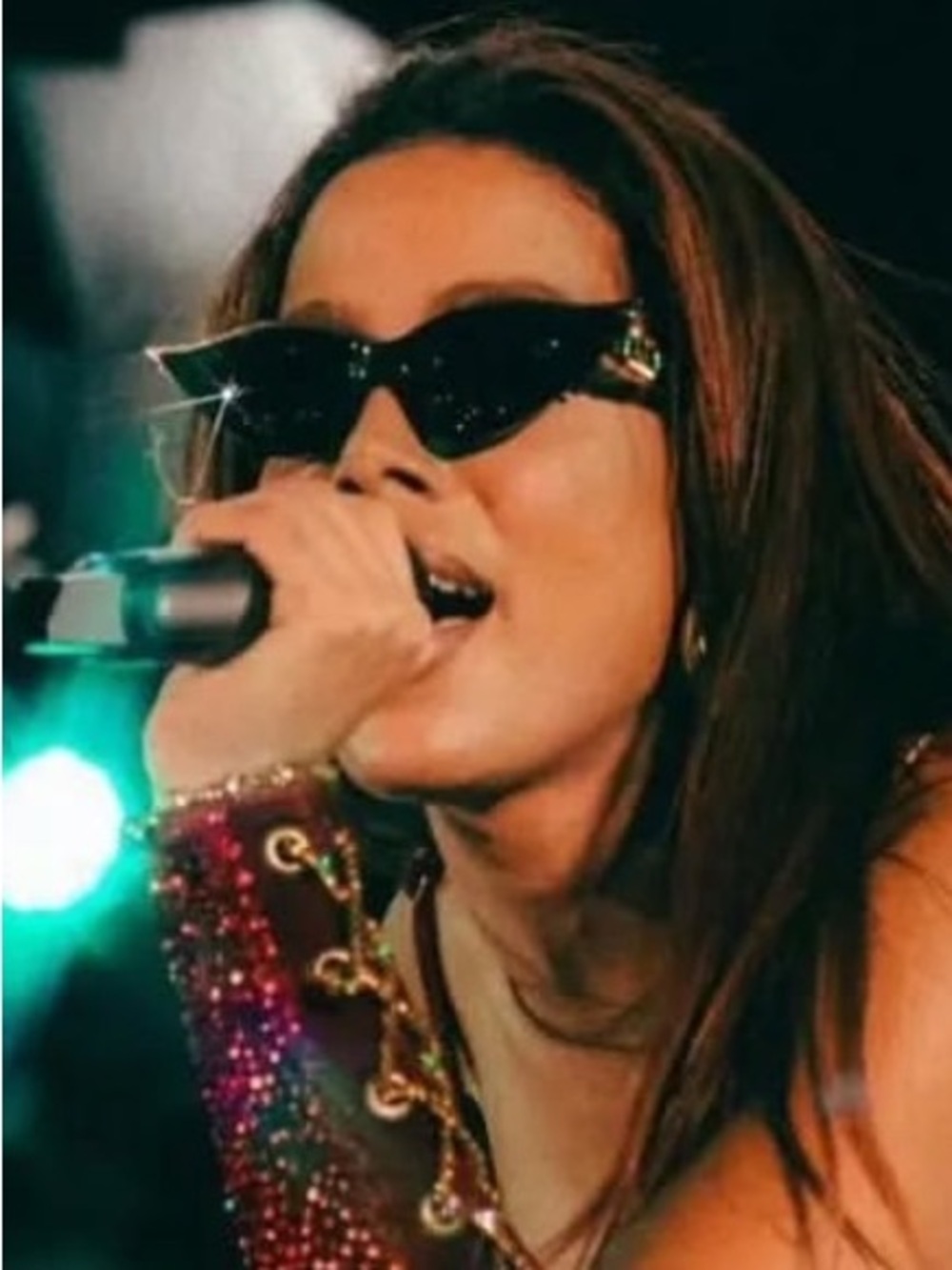 Excluded Valentino Sunglasses, New 365